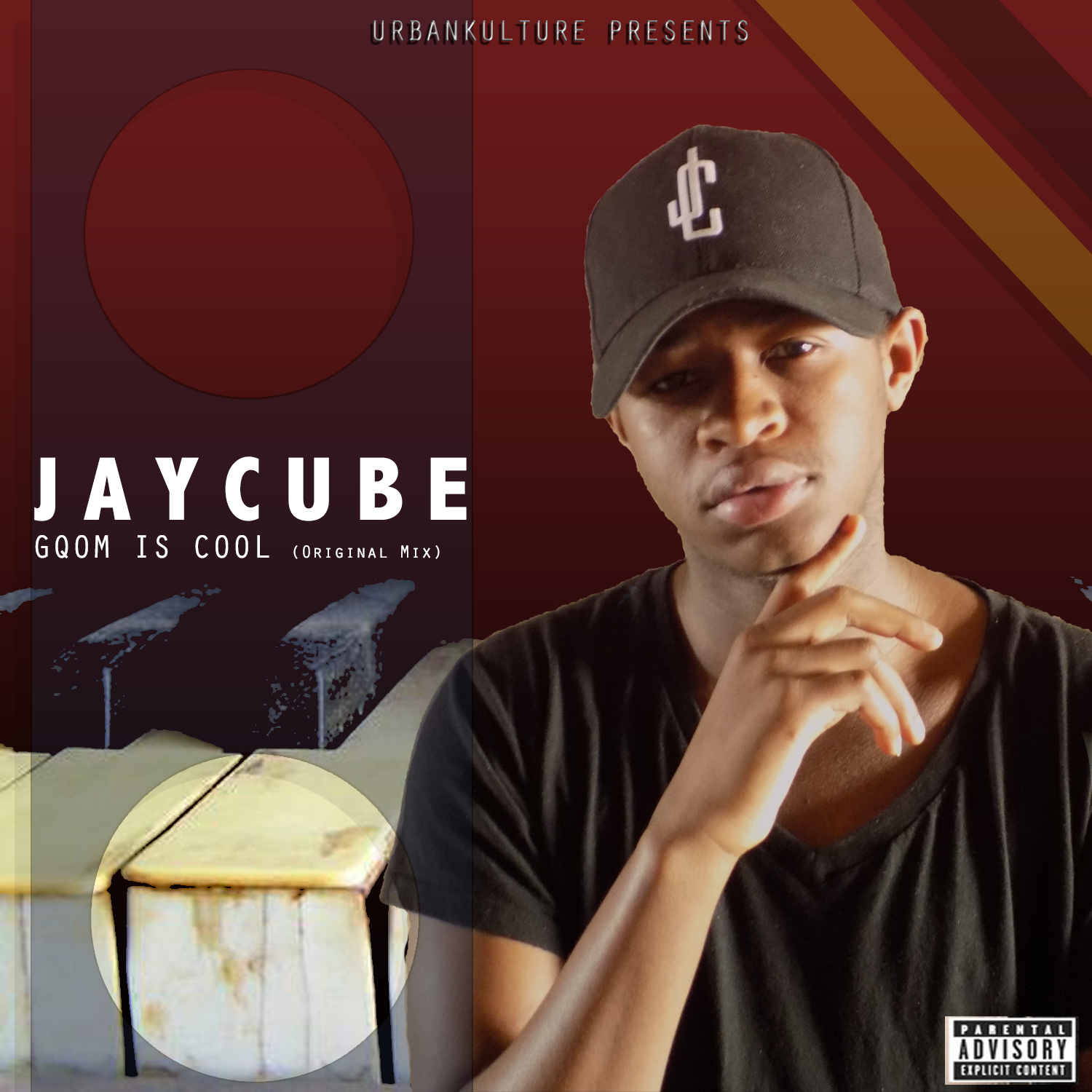 Jay cube